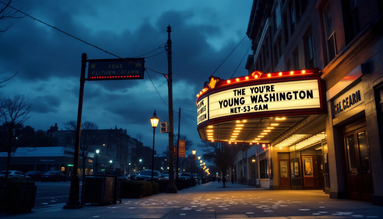 Young Washington Just Doubled Supergirl's Box Office on a Fraction of the Budget